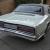 1969 Ford Thunderbird Landau 429 ThunderJet T-Bird Suicide Doors Garage Kept