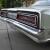 1969 Ford Thunderbird Landau 429 ThunderJet T-Bird Suicide Doors Garage Kept