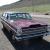 1966 Ford Fairlane wagon - awesome cruiser - lets all go to the drive-in