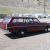 1966 Ford Fairlane wagon - awesome cruiser - lets all go to the drive-in