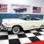 1959 Ford Thunderbird Retractable Convertible T-BIRD Restored Beauty Low Reserve