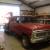 73 F350 CREW CAB CUMMINS TURBO DIESEL 4X4