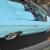 1965 Ford Thunderbird Convertible,Roadster Tonneau cover,drive anywhere, CA car