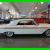 1962 FORD GALAXIE 500 SUNLINER CONVERTIBLE~390 V-8~COMPLETE NUT & BOLT RESTORED