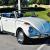 No reserve Really rare semi automatic 71 Volkswagen Beetle Convertible restored