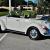 No reserve Really rare semi automatic 71 Volkswagen Beetle Convertible restored