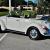 No reserve Really rare semi automatic 71 Volkswagen Beetle Convertible restored