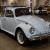 1967 Volkswagen Beetle Sunroof California Bug Fully Restored