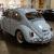 1967 Volkswagen Beetle Sunroof California Bug Fully Restored