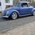 1965 VW Beetle