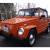 *** BEAUTIFUL ORIGINAL 1974 VW THING - TWO OWNERS ***