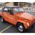 *** BEAUTIFUL ORIGINAL 1974 VW THING - TWO OWNERS ***