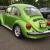 WOW! Ultra cool lowered beetle! Super clean, Runs and drives great!