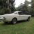 1966 Ford Mustang Fastback T BAR Auto RHD in Melbourne, VIC