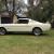1966 Ford Mustang Fastback T BAR Auto RHD in Melbourne, VIC