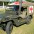 1966 M718 Military Front Line Ambulance M151 Jeep 1/4 ton truck Mutt Vietnam