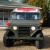 1966 M718 Military Front Line Ambulance M151 Jeep 1/4 ton truck Mutt Vietnam