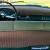 1954 Kaiser Manhattan, Great shape, Survivor RARE, Great Running car,  Hot Rod