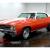 1972 Chevrolet Chevelle 350 V8 Numbers Matching Automatic PS CHECK THIS OUT