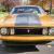 1973 FORD MUSTANG GRANDE 351 CLEVELAND AIR CONDITIONING NUMBERS MATCH 33K MILES