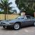 1989 Jaguar XJS Coupe**5.3 liter V12**heated seats**power windows**