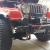 1983 Jeep CJ CJ7 v8 350 auto red