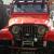 1983 Jeep CJ CJ7 v8 350 auto red