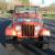 Jeep CJ-7 ~ Golden Eagle~ All Original ~ Low Miles