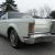 1970 Lincoln Mark 3 - 11,444 ACTUAL MILES - BEAUTIFUL - MUST SEE AND DRIVE!!