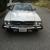1982 mercedes 380sl 50k miles california car