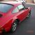 1974 PORSCHE 911, RED, restored ,no rust,clean car,runs great,NO RESERVE