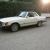 1982 mercedes 380sl 50k miles california car