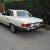 1982 mercedes 380sl 50k miles california car