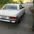 1982 mercedes 380sl 50k miles california car