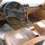 1982 mercedes 380sl 50k miles california car