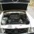 1982 mercedes 380sl 50k miles california car