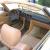 1982 mercedes 380sl 50k miles california car