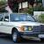 1984 Mercedes-Benz 300TD Base Wagon 4-Door 3.0L