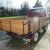 FORD THAMES 400E Pick Up