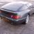 1989 RENAULT ALPINE GTA V6 TURBO GREY - AVEZ 17" ALLOY WHEELS - 12 MONTHS MOT