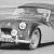 1954 TR2 Ex-Factory Owned Competition Car - Mille Miglia and RAC Rally History