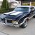 1971 OLDS 442 CUTLASS OLDSMOBILE W-30 4-SPEED CONVERTIBLE