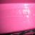1970 Plymouth Duster 340 Factory H code FM3 Panther Pink