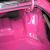 1970 Plymouth Duster 340 Factory H code FM3 Panther Pink