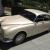 1967 Jaguar S-Type Inline 6 3.8L 4 door sedan