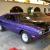 1971 Plymouth Duster Demon 440