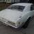 1968 Pontiac Firebird 350 Auto Matching Numbers Project Car/Daily Driver