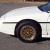 Awesome Near Flawless 1988 Pontiac Fiero GT 5-speed LOW MILES Future Collectible