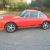 1973 Porsche 911 T with S appearance options and Mechanical Fuel Injection