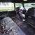 1985 CITROEN CX 25 PRESTIGE TURBO SERIES 1 BLACK & BLACK LEATHER TOTALLY UNIQUE